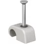 Haft-Clip 2027 10-14 mm L30 helehall (2228831)
