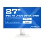 JapanNext 4K UHD monitor 68,6 cm (27 inch)