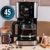 Cecotec 272 12 tassi/1,5 l must