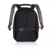 Seljakott XDDESIGN Bobby Hero XL — 21,5 L, mahutab 17-tollise sülearvuti, tahvelarvuti lahtri, korralduspaneeli, must