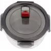 ZWILLING Gusto ümmargune anum 0,6 L läbipaistev 1 tk