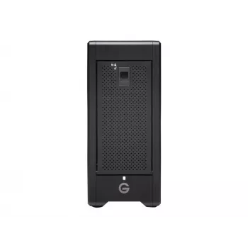 SANDISK Professional G-RAID Shuttle 8 48TB 3.5tolline Thunderbolt 3 1900MB/s USB-C transporditav 8 pesaga väline kõvaketas
