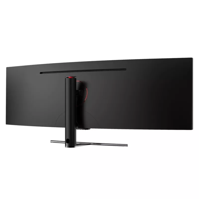 49-tolline TFT LC-Power mängumonitor