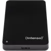 Intenso Memory Drive 4TB 2,5-tolline kaasaskantav kõvaketas, must