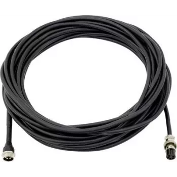 EUROLITE 42109711 pikendusjuhe 1,5 mm², 10 m, ühes tükis