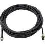 EUROLITE 42109711 pikendusjuhe 1,5 mm², 10 m, ühes tükis