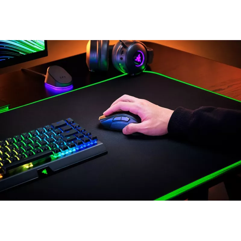 Hiir Razer Naga V2 Pro Wireless