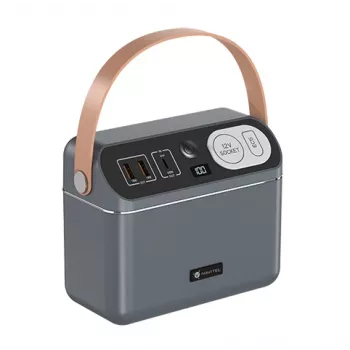 Kaasaskantav akupank Navitel NS150 60000 mAh