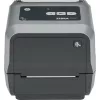 Zebra ZD621 sildiprinter, termosiirde, 300 x 300 DPI, 152 mm/s, juhtmega ja juhtmeta, hall