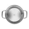 Resto Kitchenware Libra 4,6 L ümmargune roostevaba teras