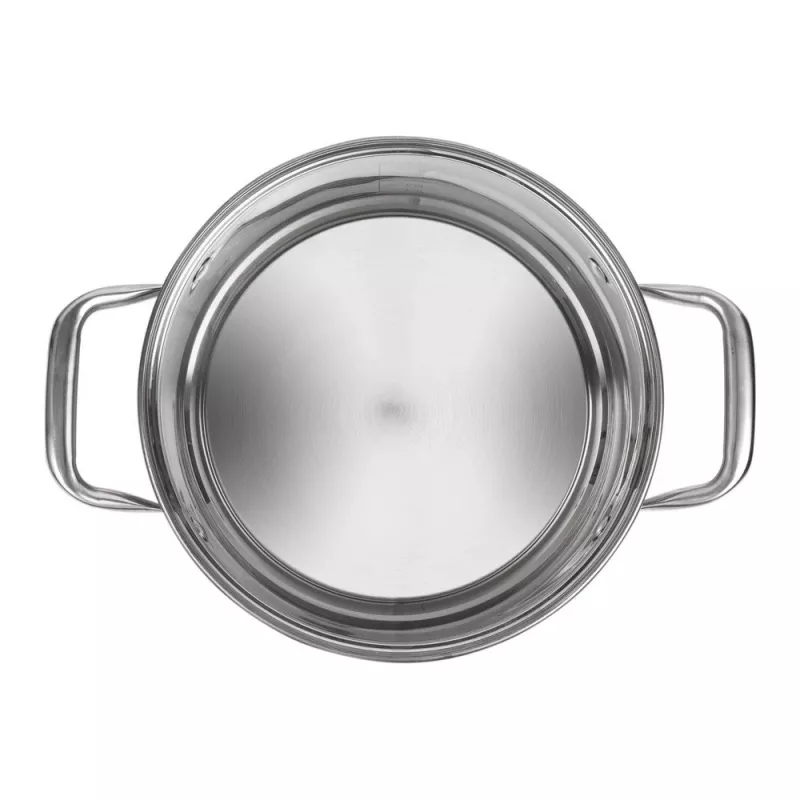 Resto Kitchenware Libra 4,6 L ümmargune roostevaba teras