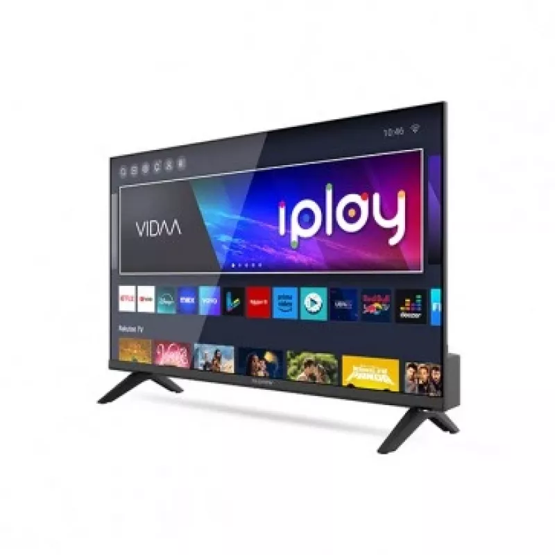 TV LED 24 tolli 24IPLAY6300-H