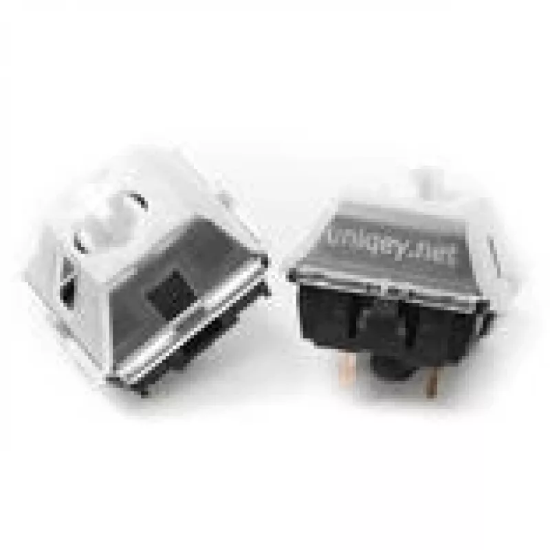 GMK QMX-Clip PCB mount 110 tk.