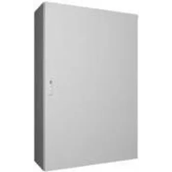 Rittal AX 1280 000 — teraskapp 800×300×1200 mm, IP66