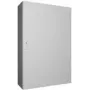 Rittal AX 1280 000 — teraskapp 800×300×1200 mm, IP66