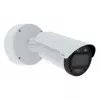 IP turvakaamera Axis Q1808-LE Outdoor 3712 x 2784 pikslit Juhtmega Sein Must Valge