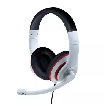 Peakomplekt Gembird MHS-03-WTRDBK