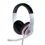 Peakomplekt Gembird MHS-03-WTRDBK