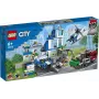LEGO City 60316 politseijaoskond