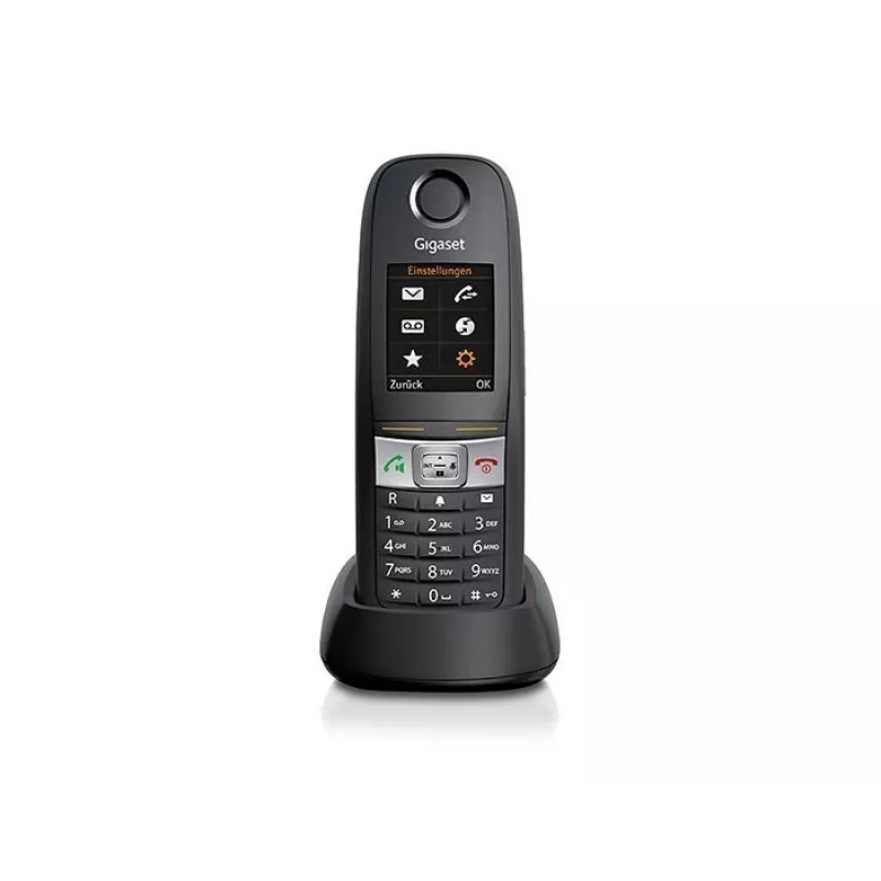 Analoogtelefon, Gigaset E630HX, hall