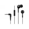 Panasonic RP-TCM115E-K Toote Must