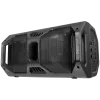Kõlar SVEN PS-600, must (50W, TWS, Bluetooth, FM, USB, microSD, LED-ekraan, 4000mAh)
