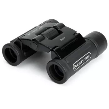 Celestron UpClose G2 8x21 binokkel BK-7
