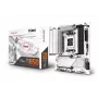Emaplaat Sapphire PURE B850M WIFI Micro ATX — AMD B850, pesa AM5, DDR5 kuni 8000 MHz, 4 DIMM, Wi‑Fi 6, 2,5 Gb LAN, 2× M.2, PCIe 5.0 x16