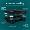 Keha analüüsimise kaal HoMedics SCL-BC145-BK3R keha koostise mõõtmisega
