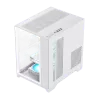 Gamemax | Korpus | INFINITY MINI WH | M-ATX
