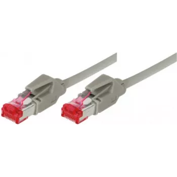 Tecline 71710 Etherneti patch-kaabel Hall