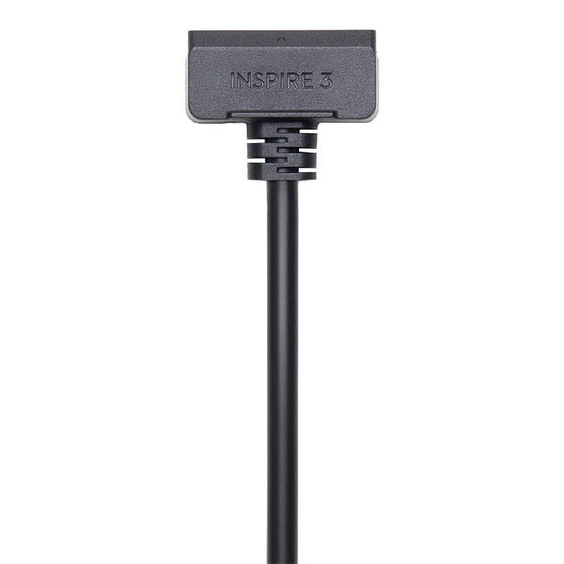 DJI Power SDC kiirlaadimiskaabel Inspire 3 jaoks