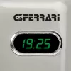 G3Ferrari mikrolaineahi grilliga G1015510 hall