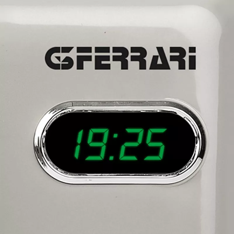 G3Ferrari mikrolaineahi grilliga G1015510 hall