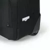 Sülearvuti ratastega kohver DICOTA Top Traveller Eco BASE 13-16 D31985-RPET