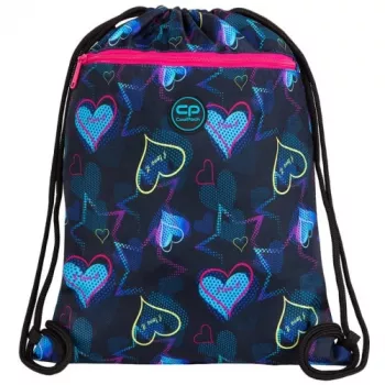 Spordikott CoolPack Vert Deep Love