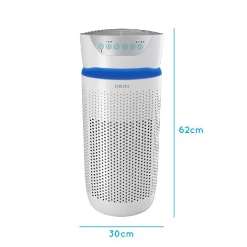 Homedics AP-T30WT-EU 5in1 TotalClean õhupuhasti