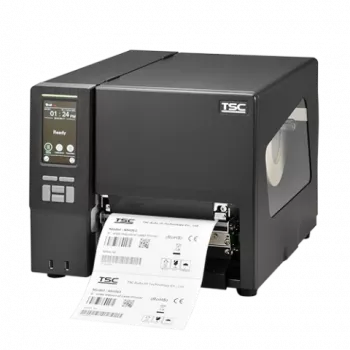 Tsc MH361T-A001-0302 printer