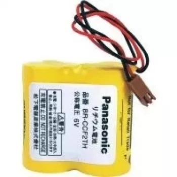 Liitium 6V aku Panasonic BRCCF2TH 5000mAh – taaslaetav/primaarelemendi spetsifikatsioon