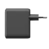 Anker Powerport 736 Nano II Universal Must AC Kiirlaadimine Siseruumides