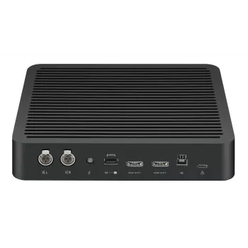 LOGITECH Rally Display Hub Videokonverentsi seade