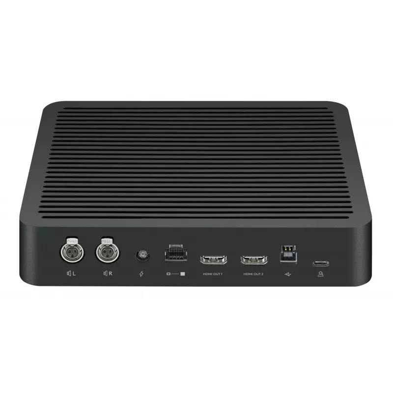 LOGITECH Rally Display Hub Videokonverentsi seade