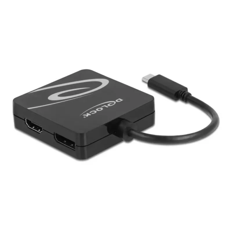 USB-C adapter DeLOCK 63129