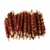 Koeramaiuste pulgad Hilton Beef & Lamb 500 g — liharikkad treeningpreemiad 40% valguga, 2,5% rasva