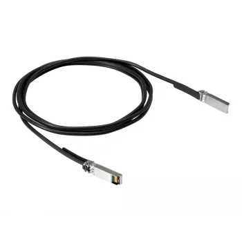 InfiniBand/kiudoptiline kaabel HPE R0M47A 3 m SFP56 must