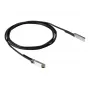 InfiniBand/kiudoptiline kaabel HPE R0M47A 3 m SFP56 must