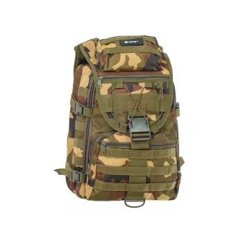 Tracer 47578 Delta Seljakott 15,6 Camo