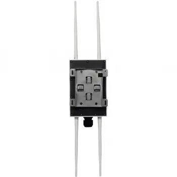Välitingimustesse sobiv traadita pääsupunkt ALLNET Apollo WIFI6 AX3000 IP67