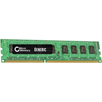 CoreParts MMI9903/8GB mälumoodul 1 x 8 GB DDR3 240-pin DIMM ECC