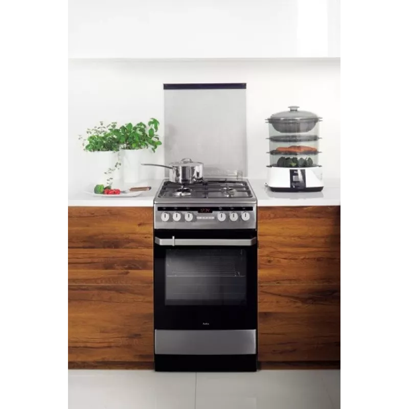 Optimum PT3011 Lunaris auruti, must/valge